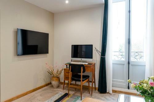 Apartamento H�tel Particulier - Bordeaux St Jean