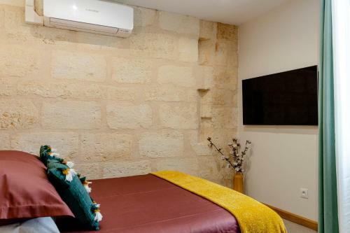 Apartamento H�tel Particulier - Bordeaux St Jean