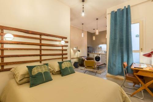 Apartamento H�tel Particulier - Bordeaux St Jean