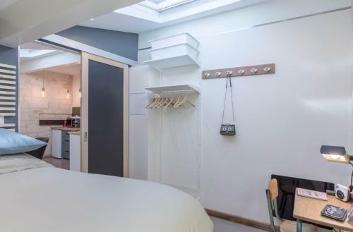 Apartamento H�tel Particulier - Bordeaux St Jean