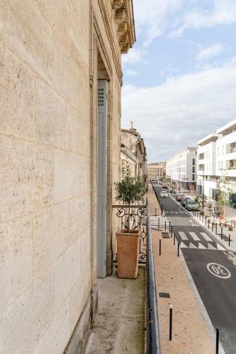 Apartamento H�tel Particulier - Bordeaux St Jean
