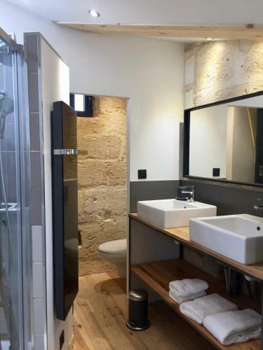 Apartamentos Au Marche Des Capucins By Cocoonr