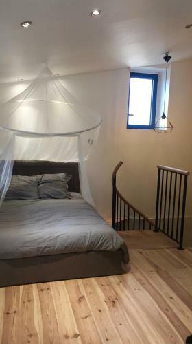 Apartamentos Au Marche Des Capucins By Cocoonr