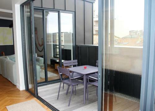 Apartamento L'appart Rue Minvielle