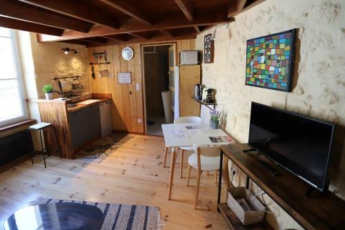 Apartamento Les Appartements de La Victoire