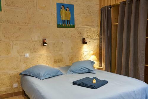 Apartamento Les Appartements de La Victoire