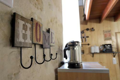 Apartamento Les Appartements de La Victoire