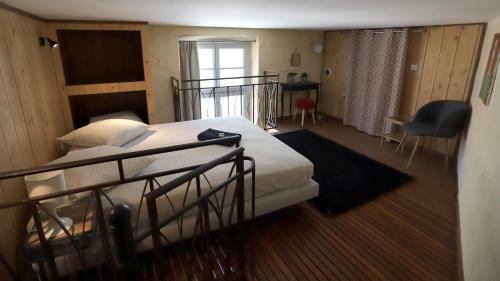 Apartamento Les Appartements de La Victoire