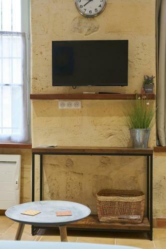 Apartamento Les Appartements de La Victoire