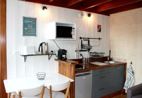 Apartamento Les Appartements de La Victoire