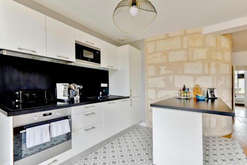 Apartamento L'entre Deux By Cocoonr