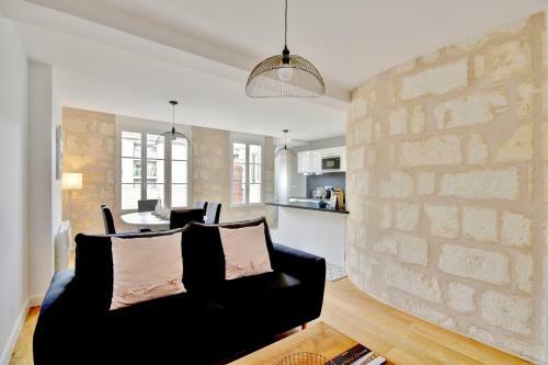 Apartamento L'entre Deux By Cocoonr