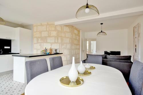 Apartamento L'entre Deux By Cocoonr