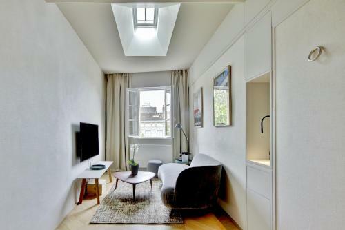 Apartamento La Suite By Cocoonr