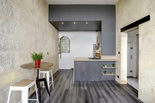Apartamento Le Port de La Lune By Cocoonr
