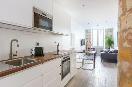 Guestready - Beautiful Apartment Near Train Station