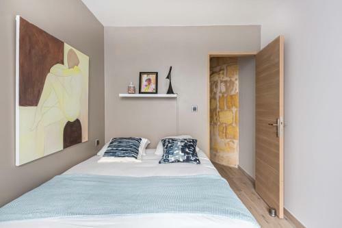 Guestready - Beautiful Apartment Near Train Station