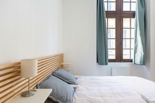 Guestready - Cosy Apartment In Historic Center