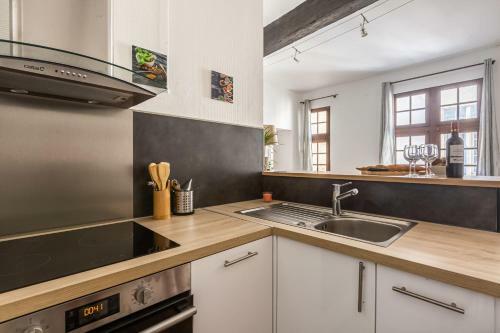 Guestready - Cosy Apartment In Historic Center