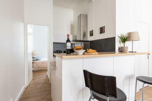 Guestready - Cosy Apartment In Historic Center