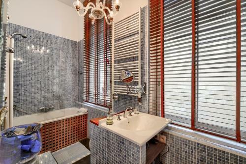 Apartamento Le 19�me - Appartement D'exception Sur Les Quais