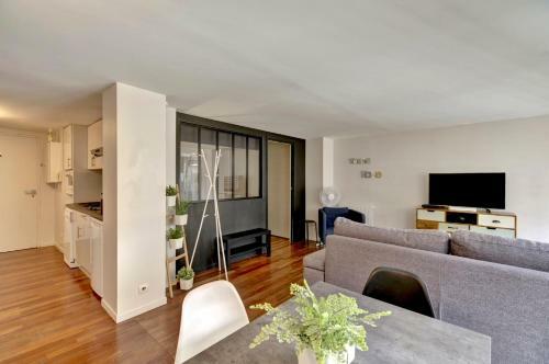 Apartamento Le Saint-michel - Appartement Cosy