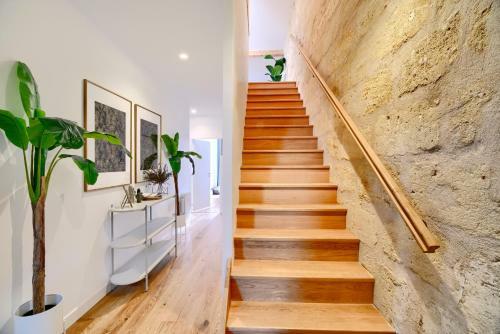 Apartamento Le Verlaine - En Plein C?ur Des Chartrons