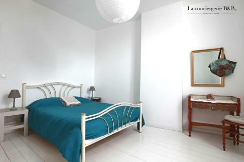 Comfortable House