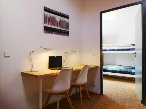 Apartamento Bourg Madame I (C�ldegues)