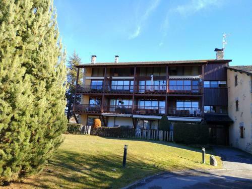 Apartamento Bourg Madame I (C�ldegues)