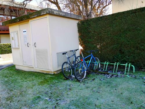 Apartamento Bourg Madame I (C�ldegues)