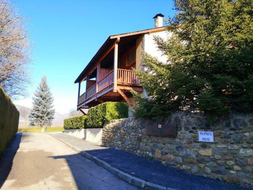 Apartamento Bourg Madame I (C�ldegues)
