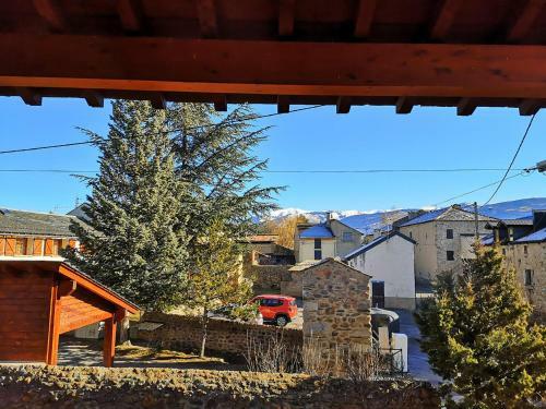 Apartamento Bourg Madame I (C�ldegues)