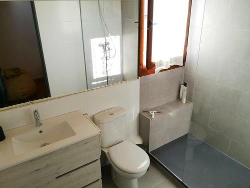 Apartamento Bourg Madame I (C�ldegues)