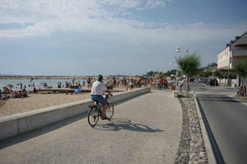 Maison Au Pied Du Pont de L�le Dol�ron