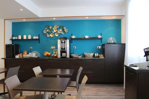 Hotel Couett'h�tel Brest