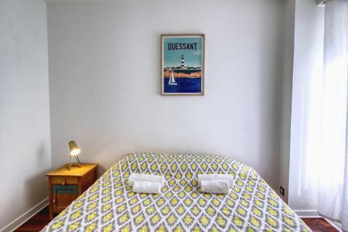 Apartamento Appartement Biomenez : Naturel Et Responsable
