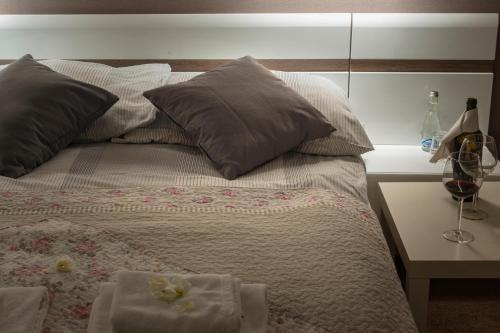Hostal Centrum Konferencyjno - Szkoleniowe Pod Platanem