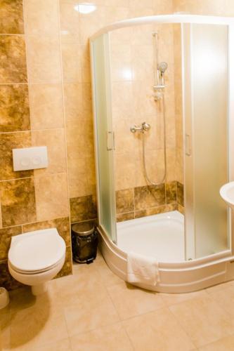 Hostal Centrum Konferencyjno - Szkoleniowe Pod Platanem
