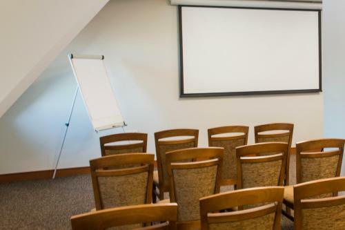 Hostal Centrum Konferencyjno - Szkoleniowe Pod Platanem
