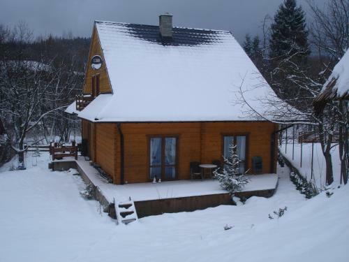 Apartamento Nad Potokiem