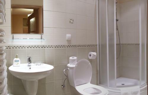 Hostal Willa Niby Nic