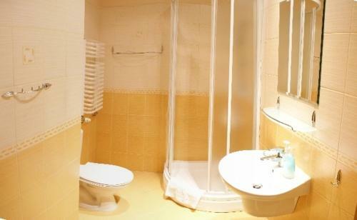 Hostal Willa Niby Nic