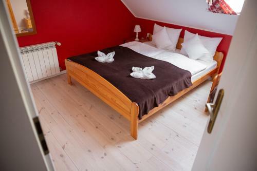 Hostal Willa Victoria