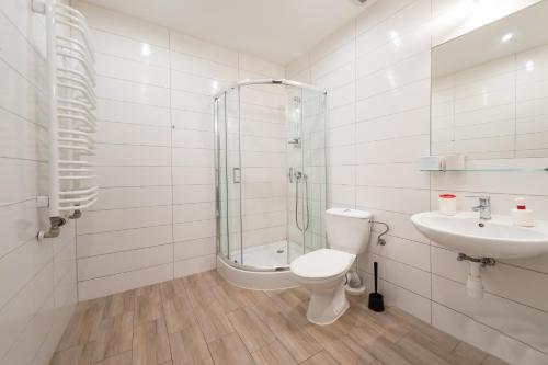 Hostal Willa Urocza
