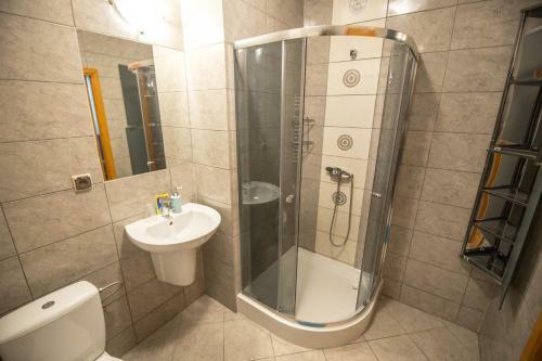 Hostal Villa Kokosowa