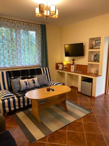 Hostal Villa Kokosowa