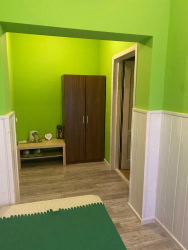 Hostal Villa Kokosowa