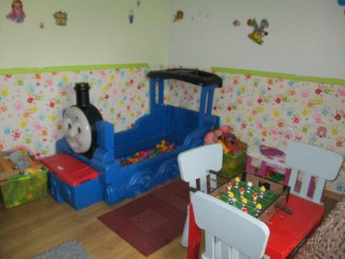 Hostal Willa Retro
