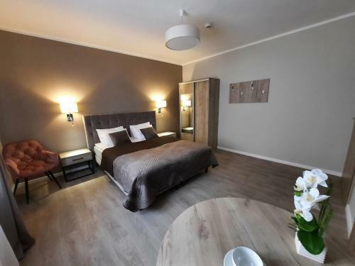 Hostal Rezydencja Bia?y Dworek